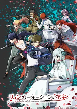 丝瓜影院国创动漫星海拾遗海报